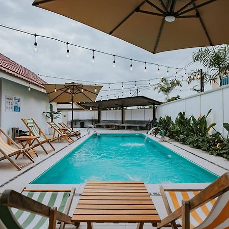 Ipoh Tiga Private Pool Villa 5B3B By Verve מראה חיצוני תמונה