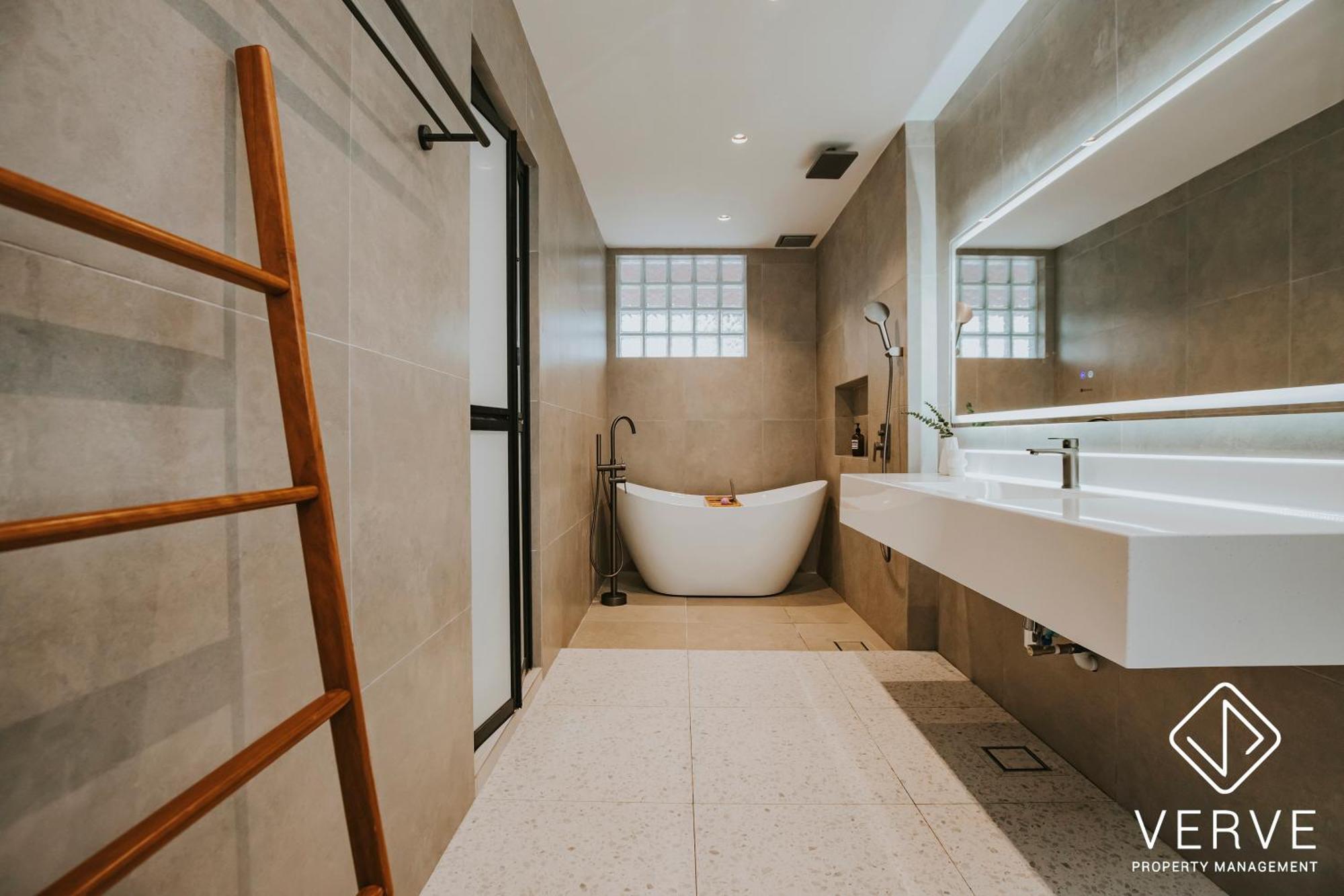 Ipoh Tiga Private Pool Villa 5B3B By Verve מראה חיצוני תמונה